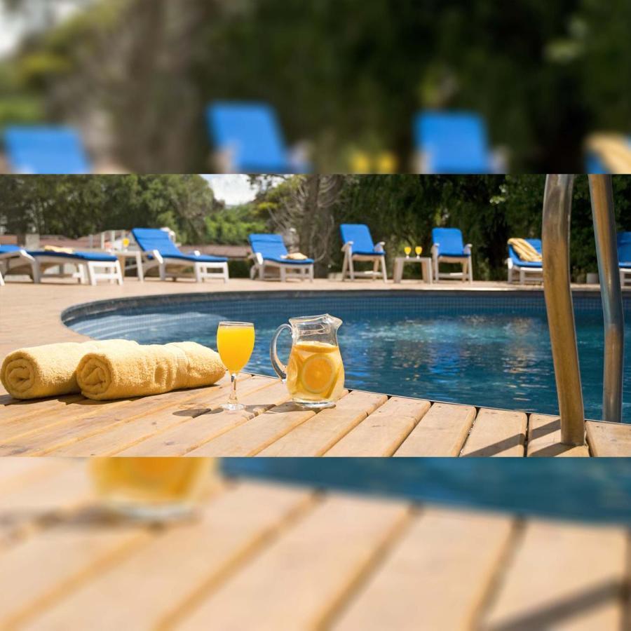 Terrazas Club Hotel 비야 헤셀 외부 사진