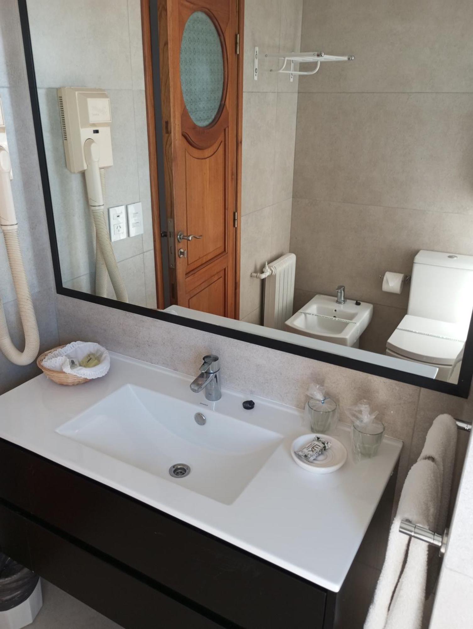 Terrazas Club Hotel 비야 헤셀 외부 사진
