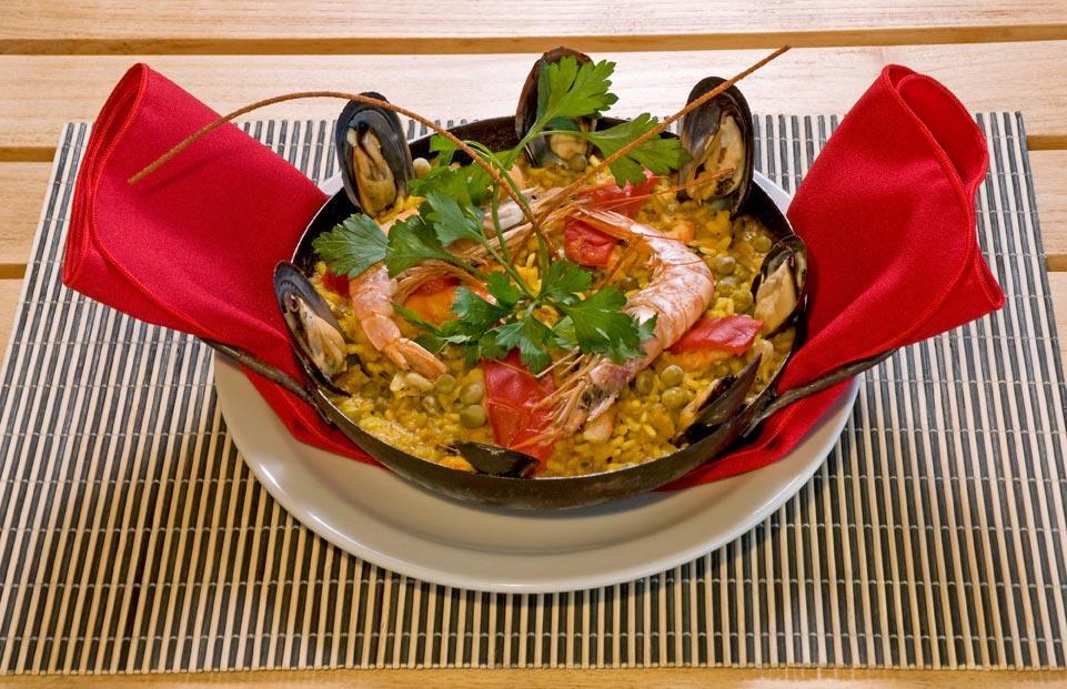 Terrazas Club Hotel 비야 헤셀 외부 사진