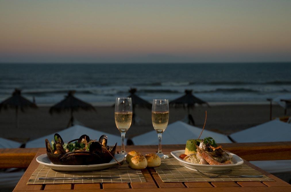 Terrazas Club Hotel 비야 헤셀 외부 사진