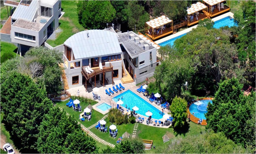Terrazas Club Hotel 비야 헤셀 외부 사진