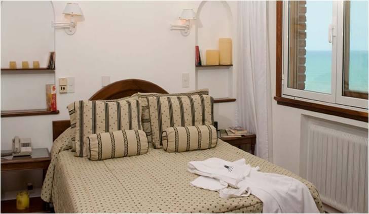 Terrazas Club Hotel 비야 헤셀 외부 사진
